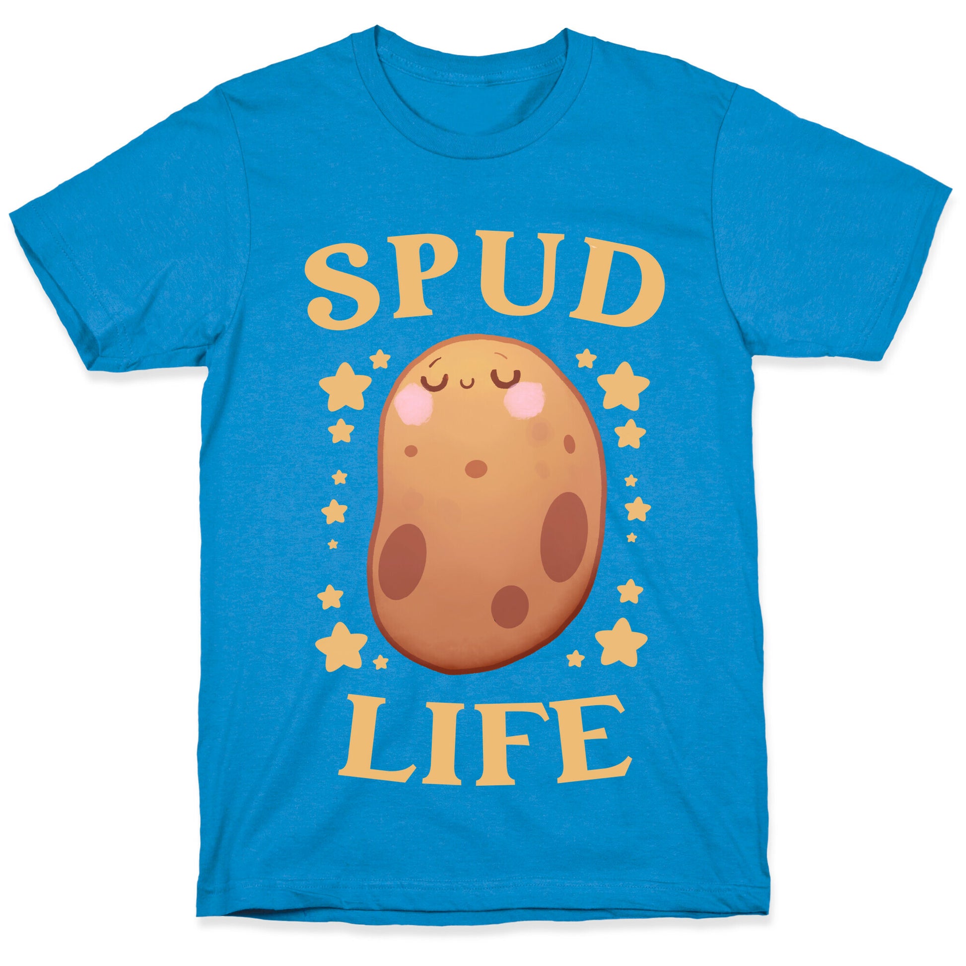 Spud Life T-Shirt