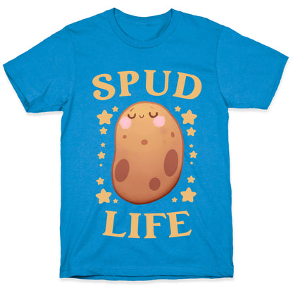 Spud Life T-Shirt