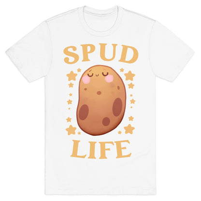 Spud Life T-Shirt