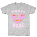 Bone Broth Babe T-Shirt