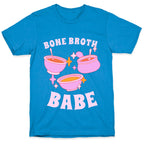 Bone Broth Babe T-Shirt