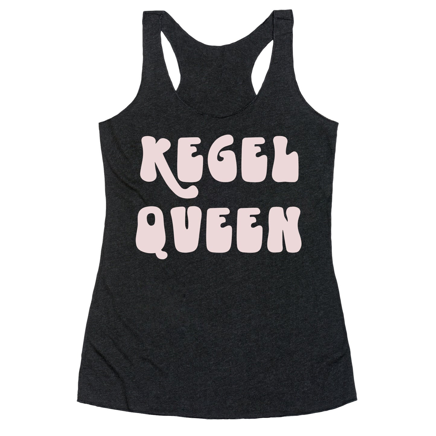 Kegel Queen Racerback Tank