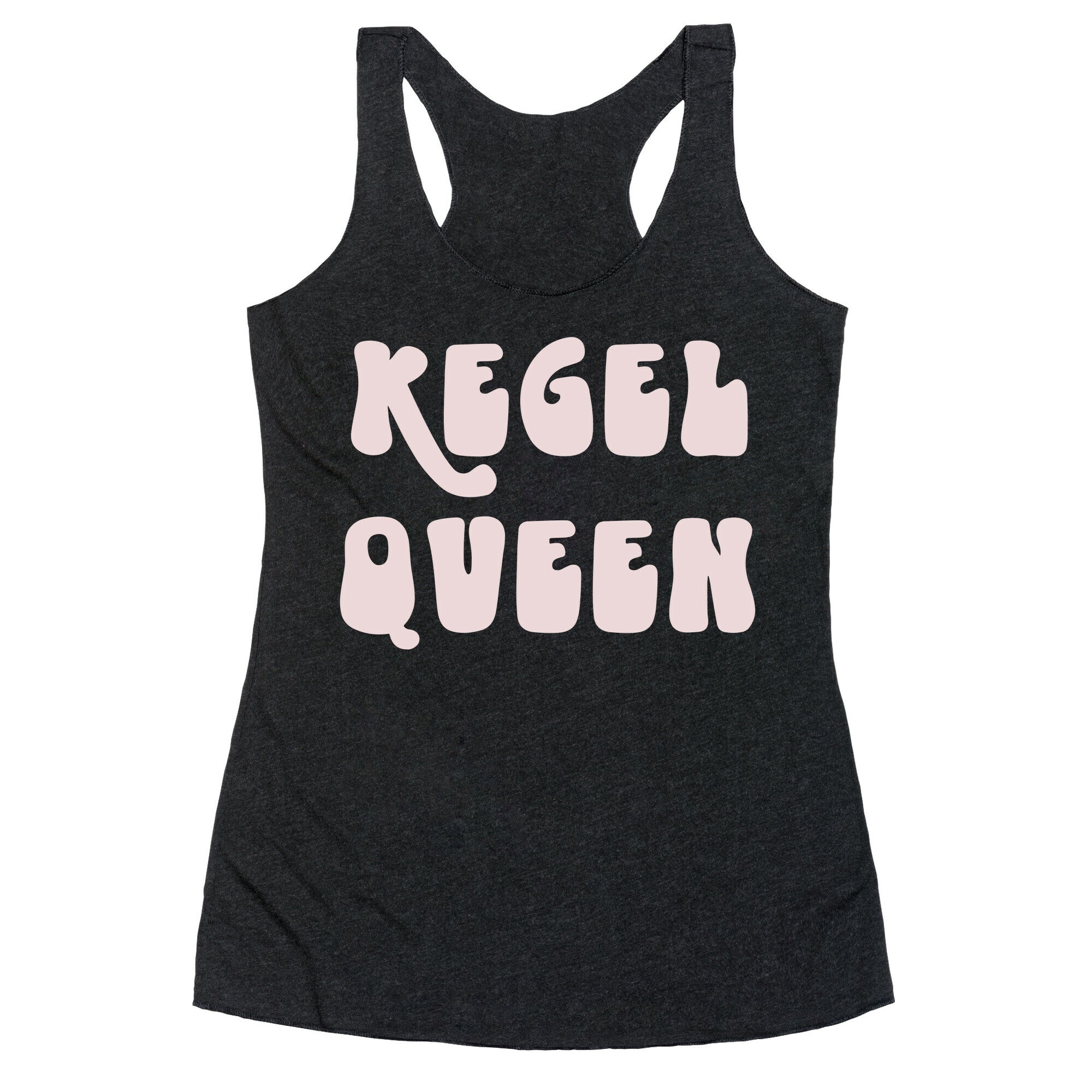 Kegel Queen Racerback Tank