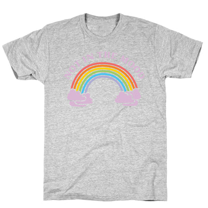 Not In The Mood T-Shirt
