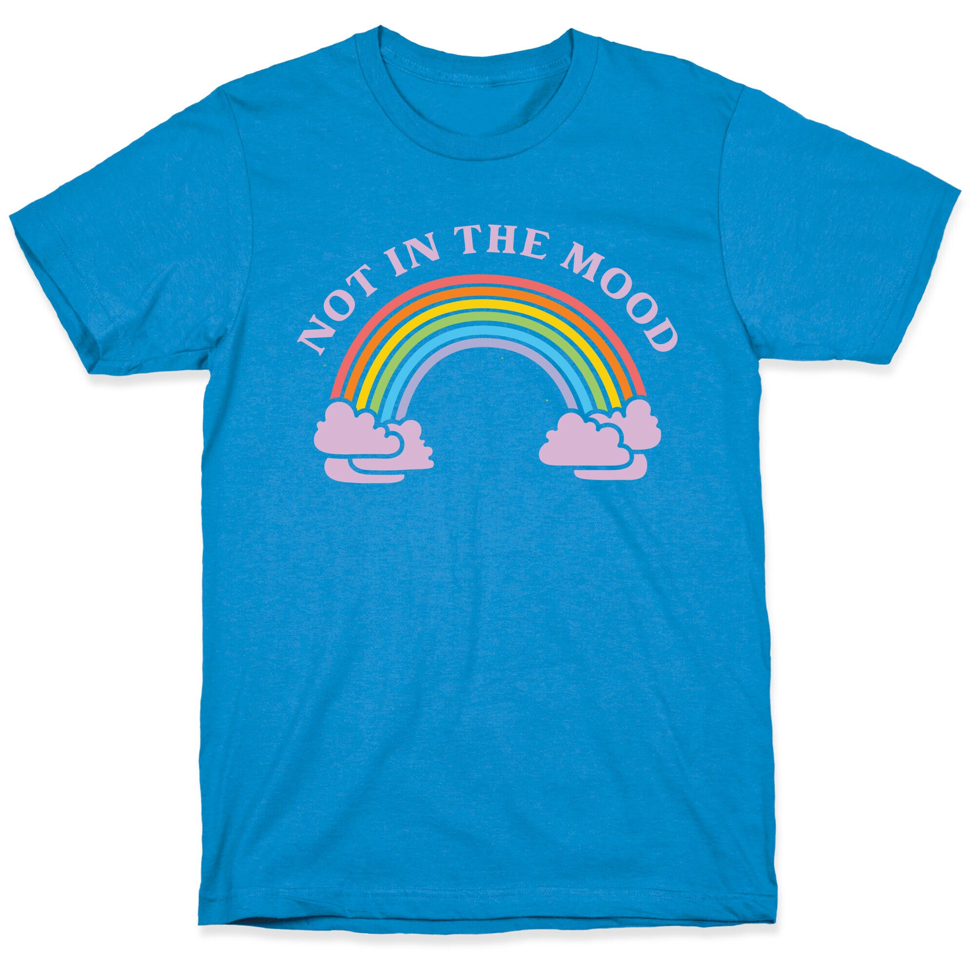 Not In The Mood T-Shirt