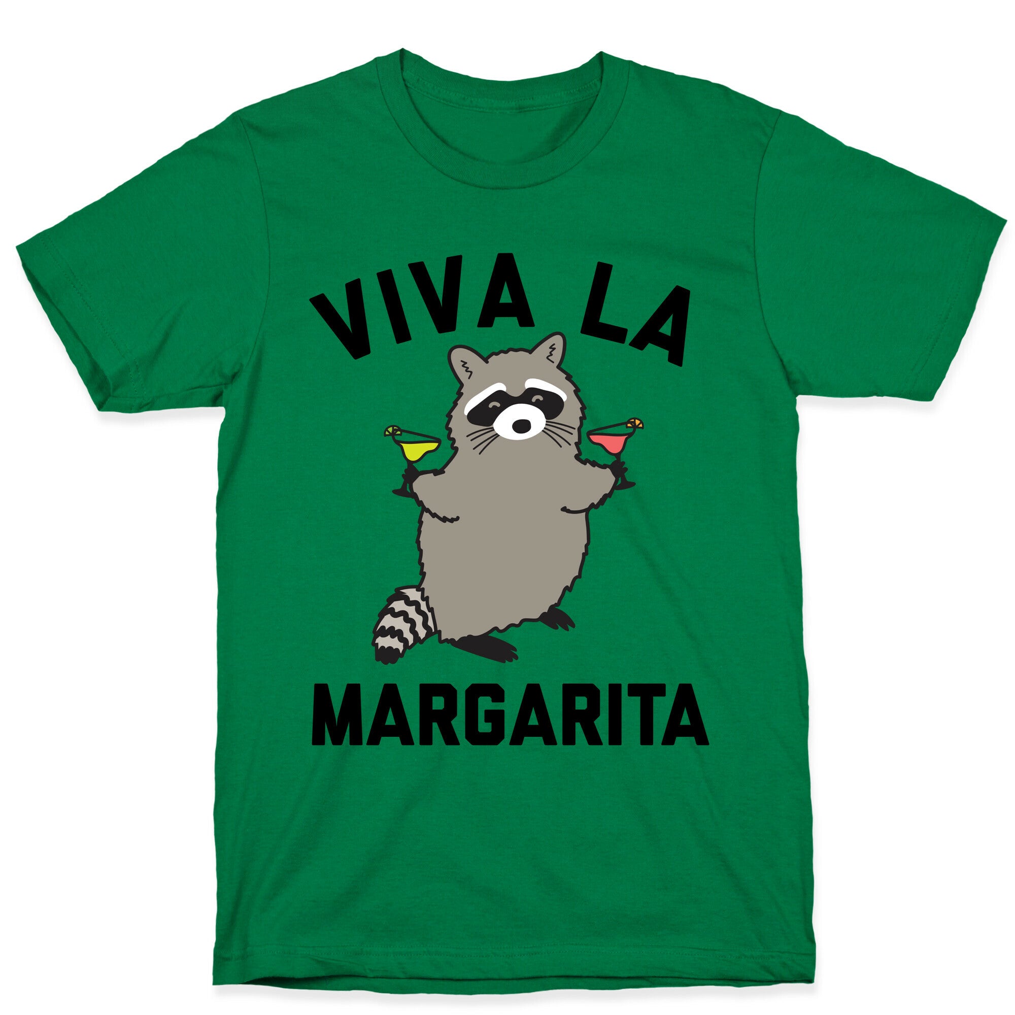 Viva La Margarita T-Shirt