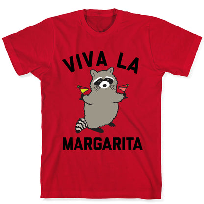 Viva La Margarita T-Shirt