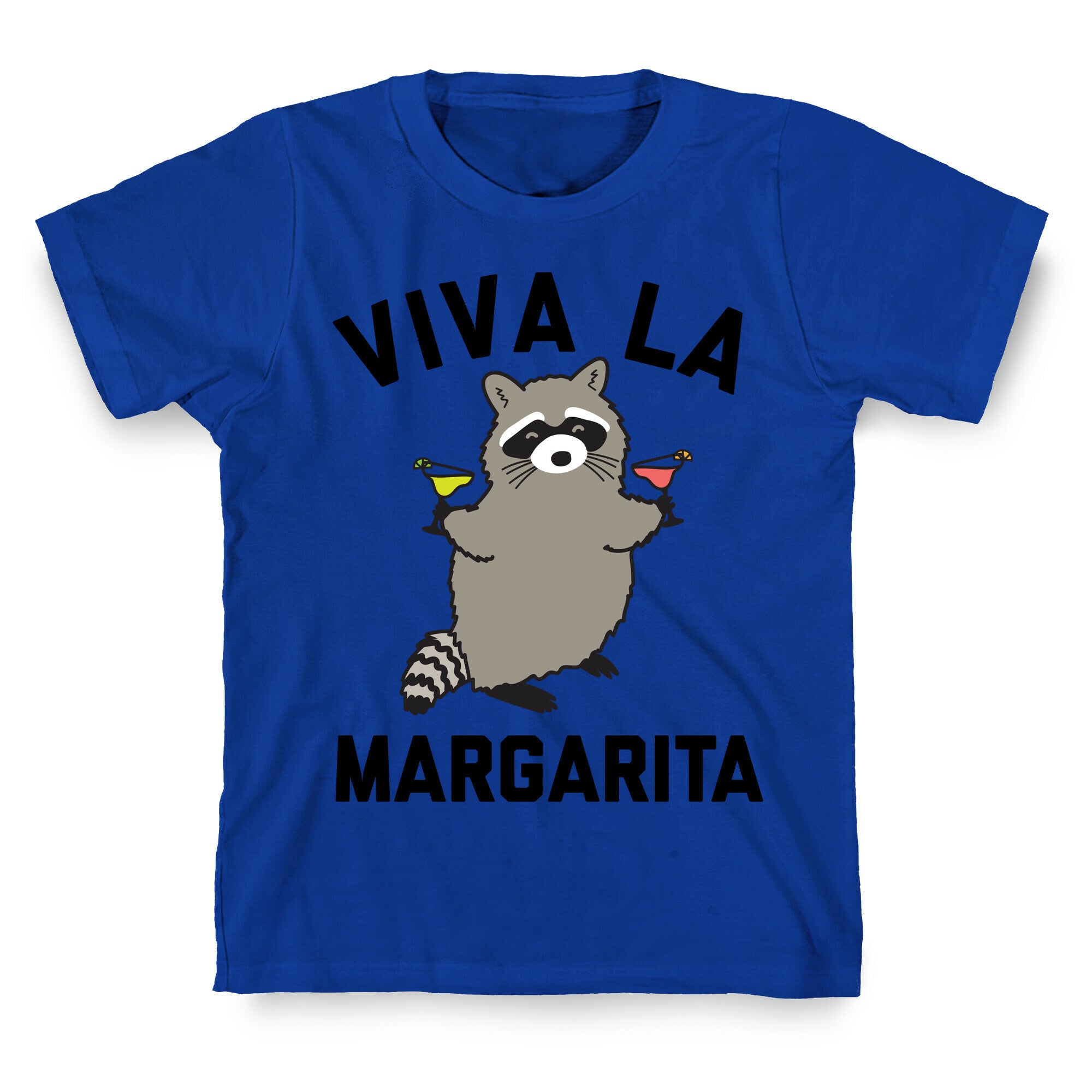 Viva La Margarita T-Shirt