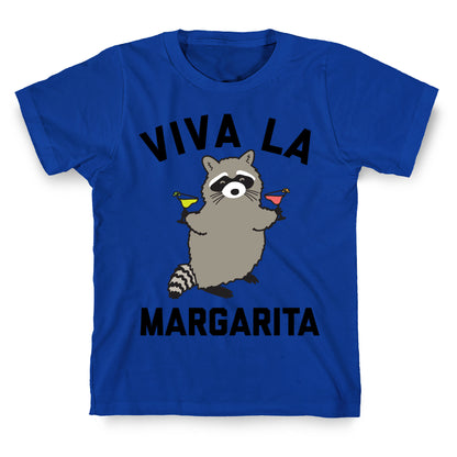 Viva La Margarita T-Shirt