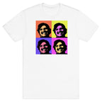 Pop Art Pedro T-Shirt