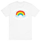 Everybody Deserves A Happy Ending. T-Shirt