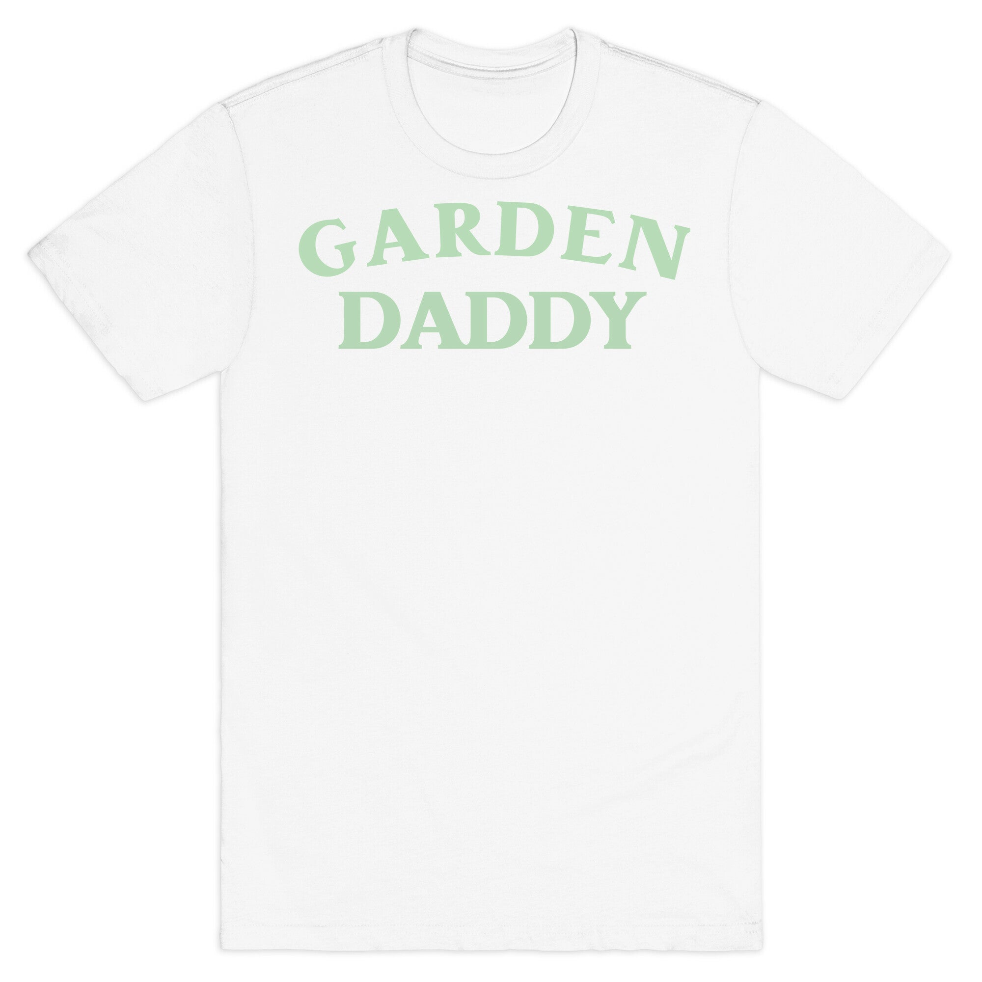 Garden Daddy T-Shirt