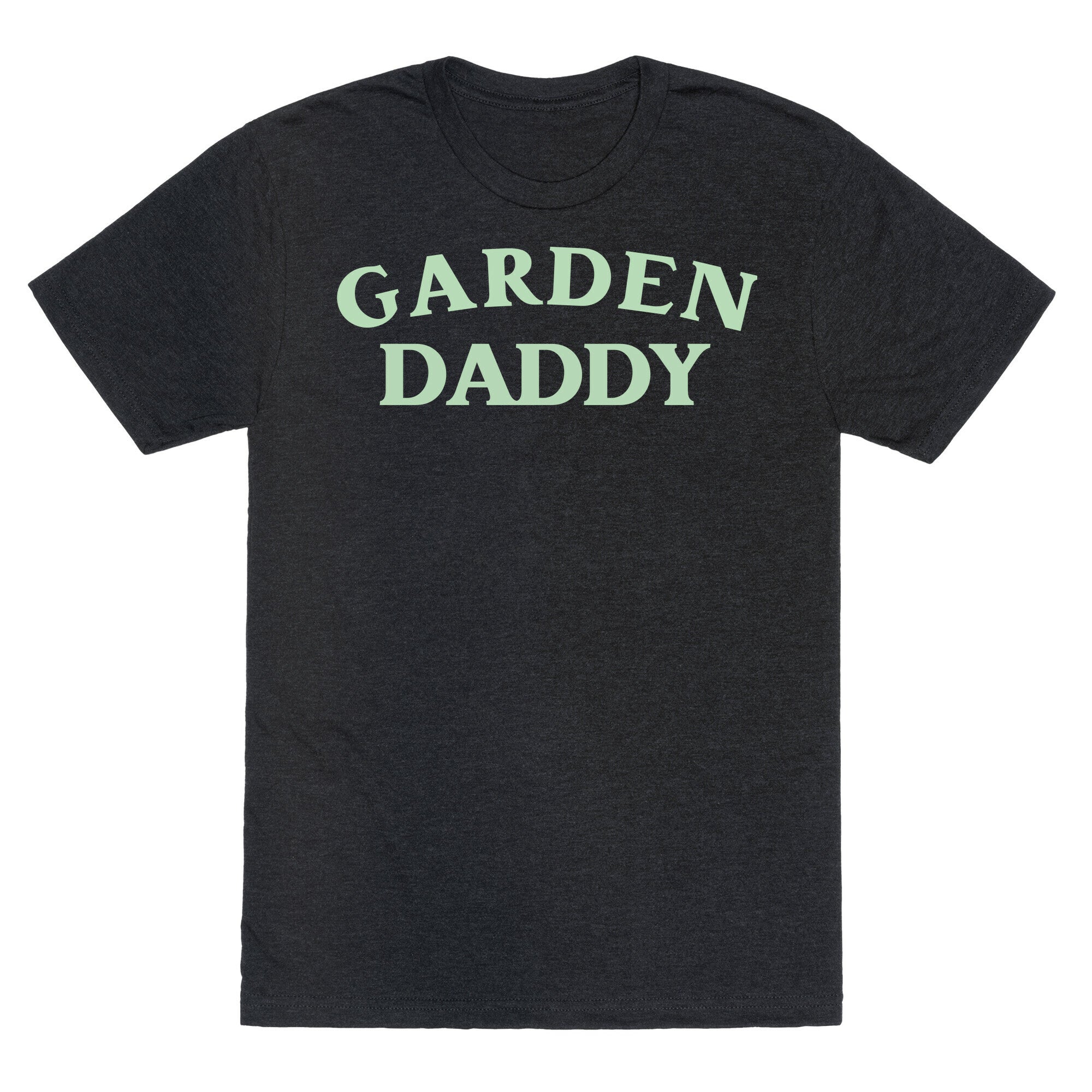 Garden Daddy Unisex Triblend Tee