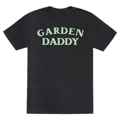 Garden Daddy Unisex Triblend Tee