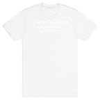 Legalize Abortion, Criminalize Misogyny T-Shirt