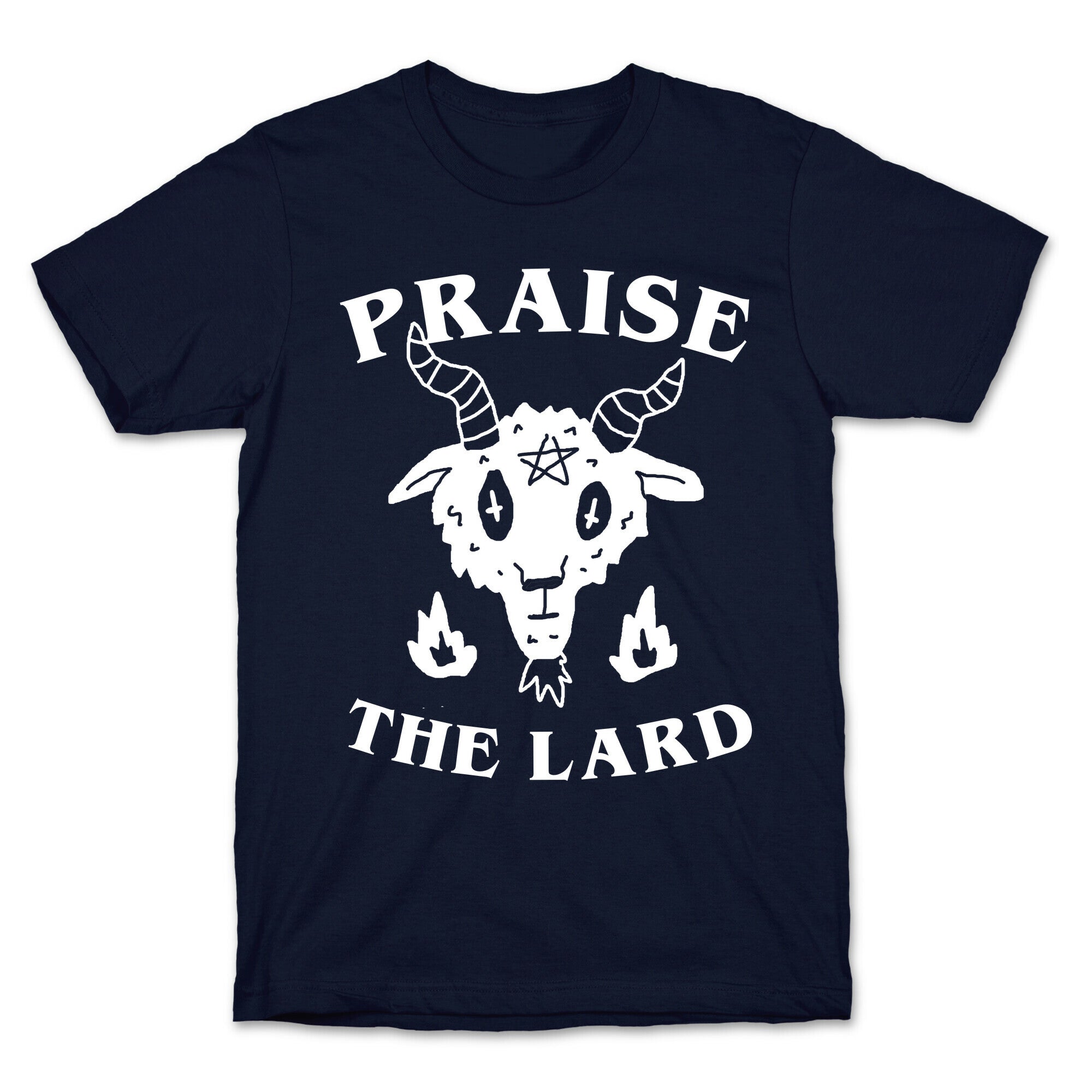 Praise The Lard T-Shirt