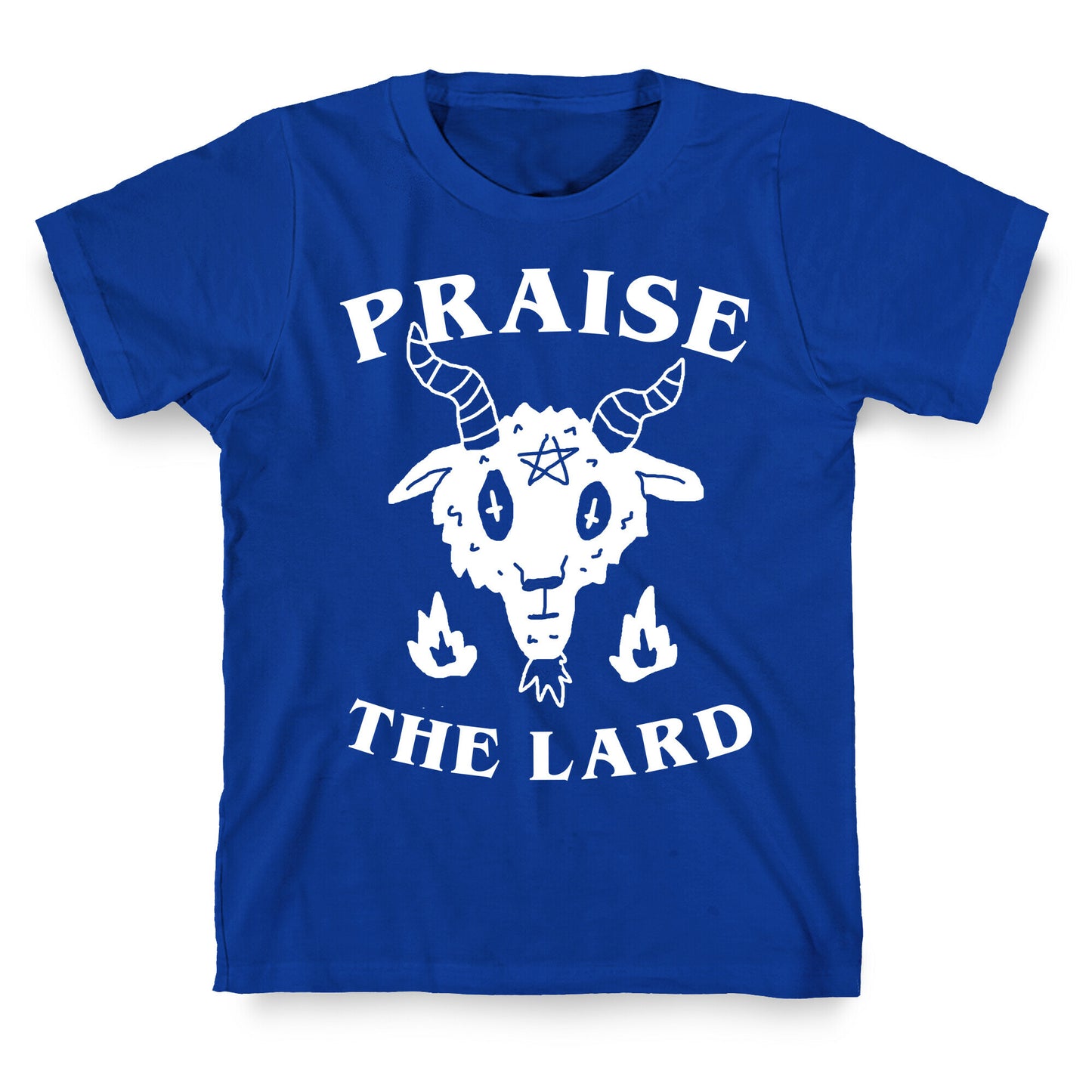 Praise The Lard T-Shirt