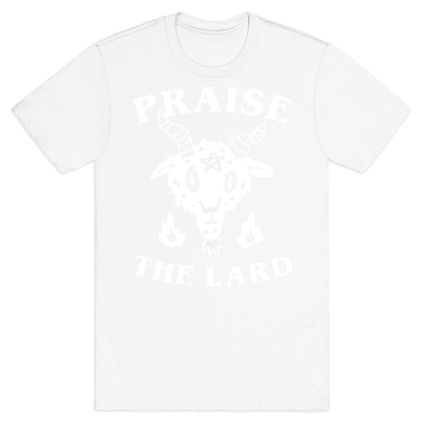 Praise The Lard T-Shirt