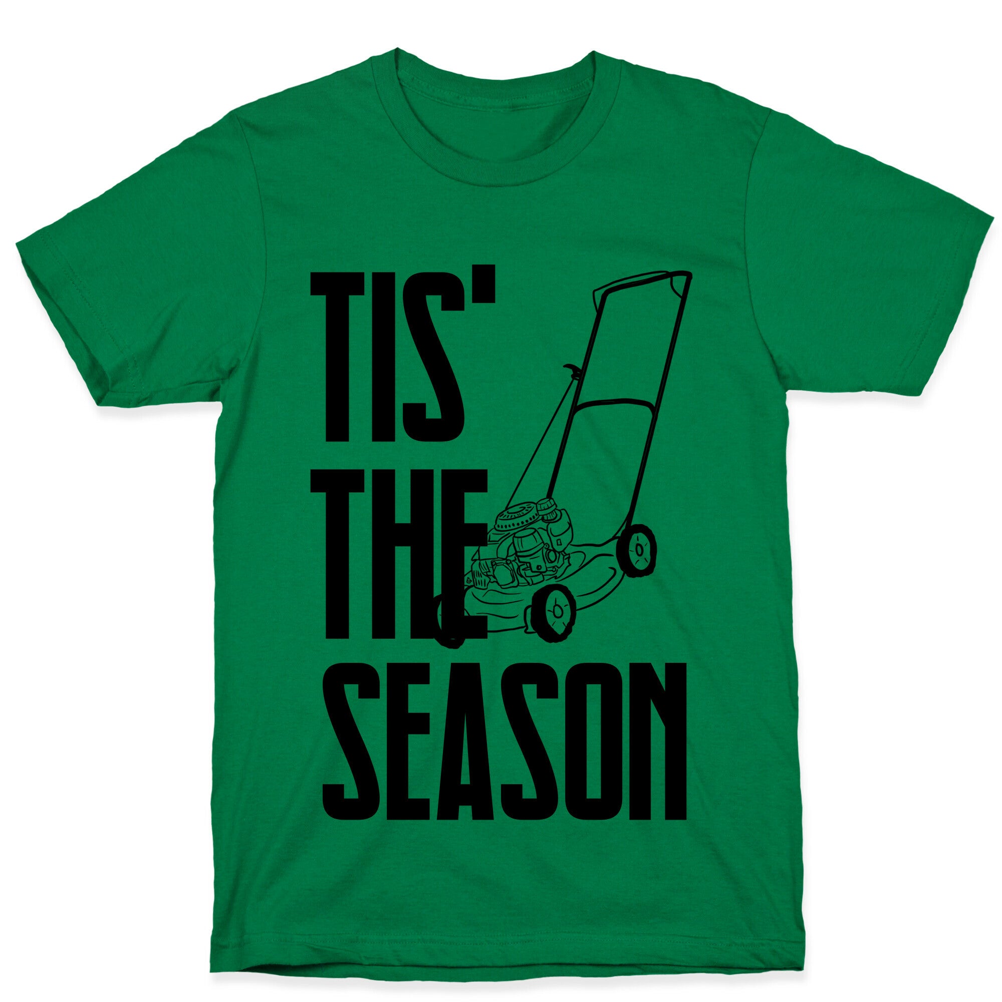 Tis' The Season T-Shirt