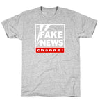 Fake News T-Shirt