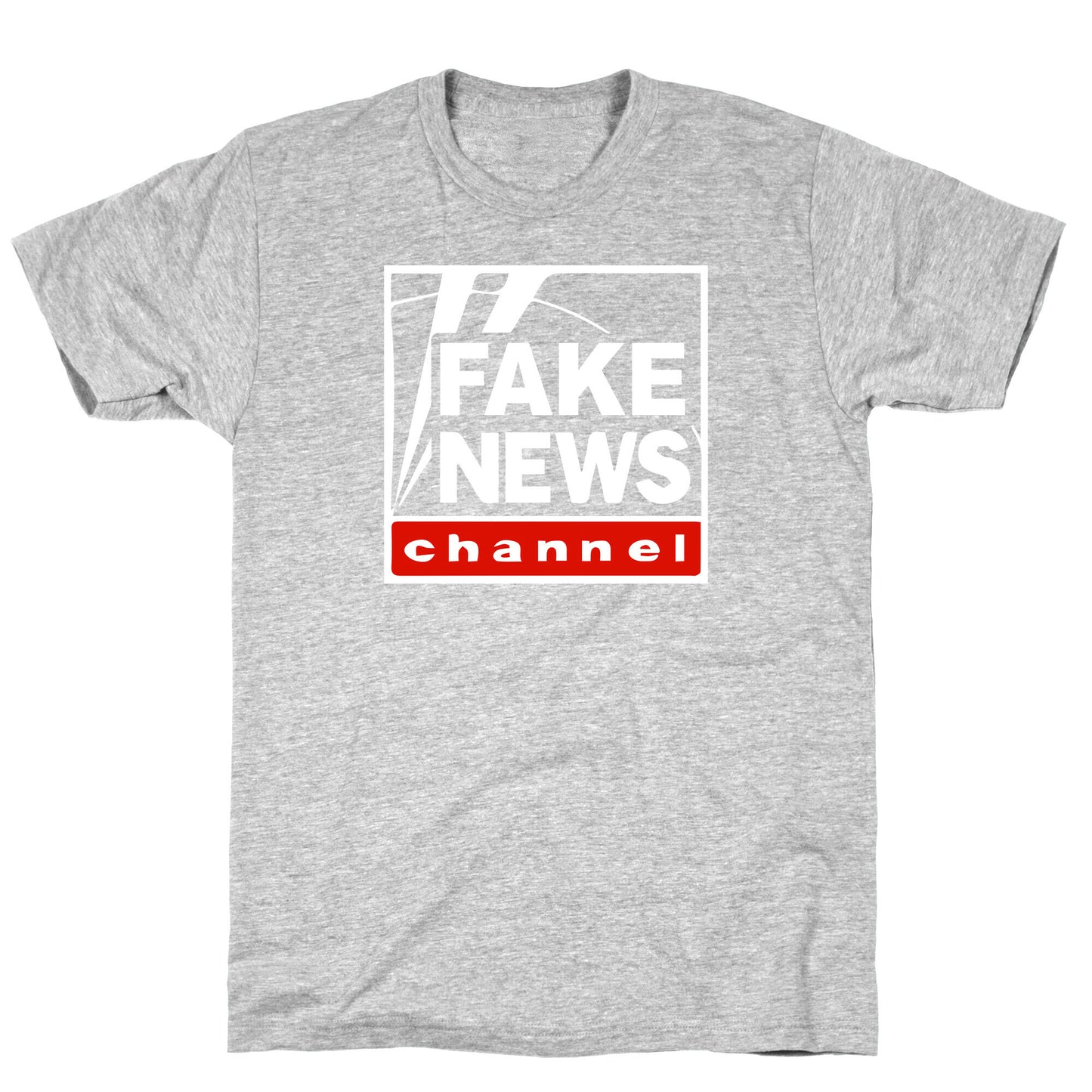 Fake News T-Shirt