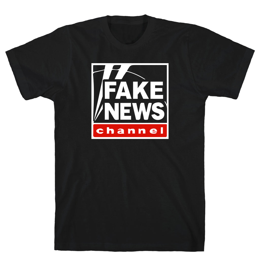 Fake News T-Shirt