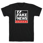 Fake News T-Shirt