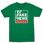 Fake News T-Shirt