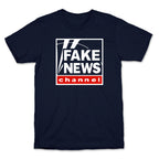 Fake News T-Shirt