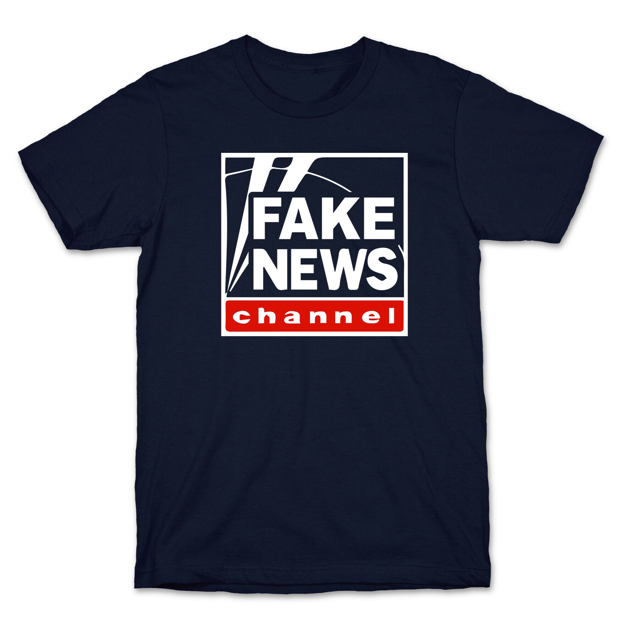 Fake News T-Shirt