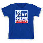 Fake News T-Shirt