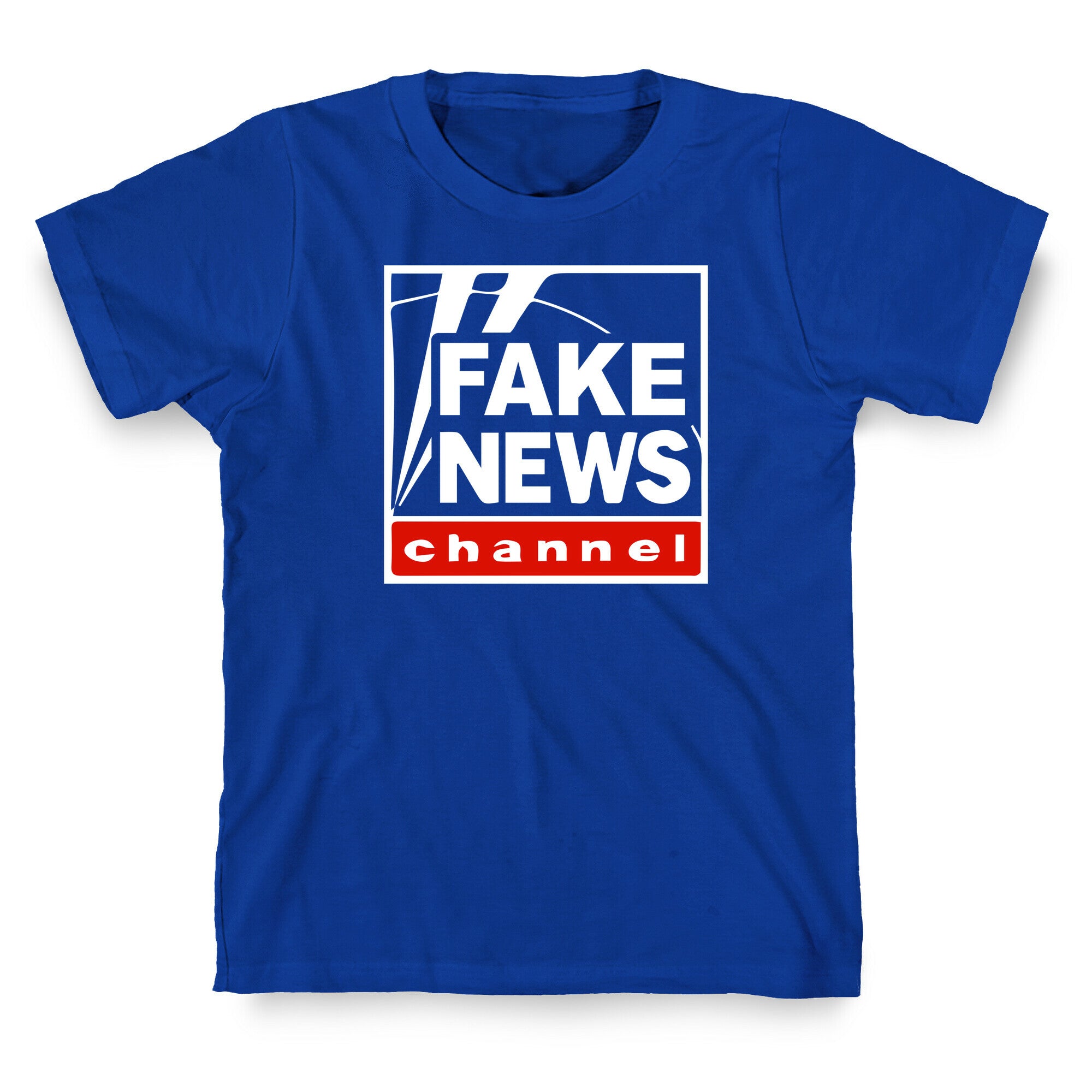 Fake News T-Shirt