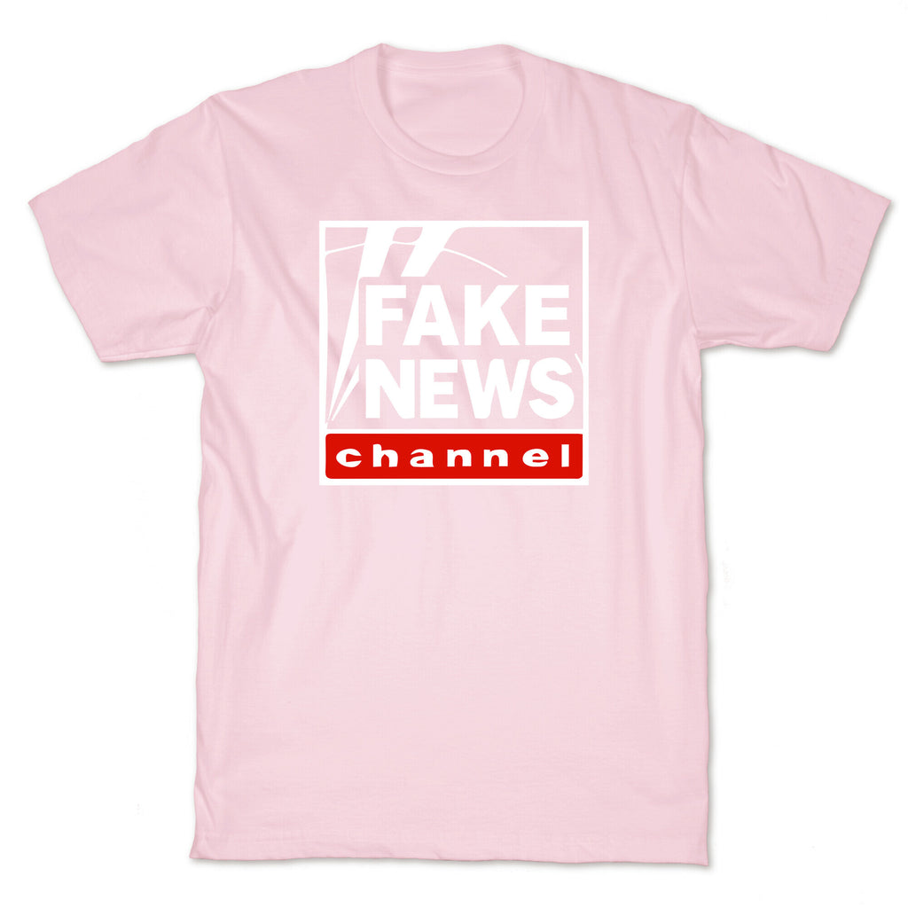 Fake News T-Shirt