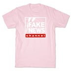 Fake News T-Shirt