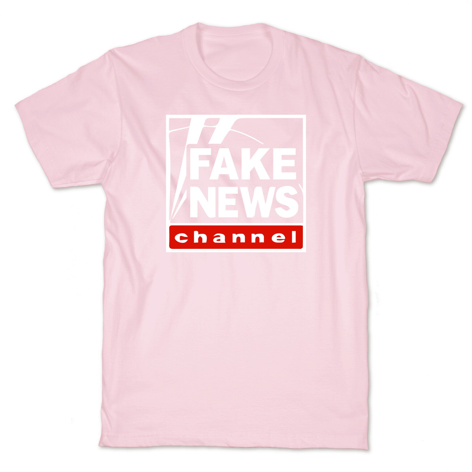 Fake News T-Shirt