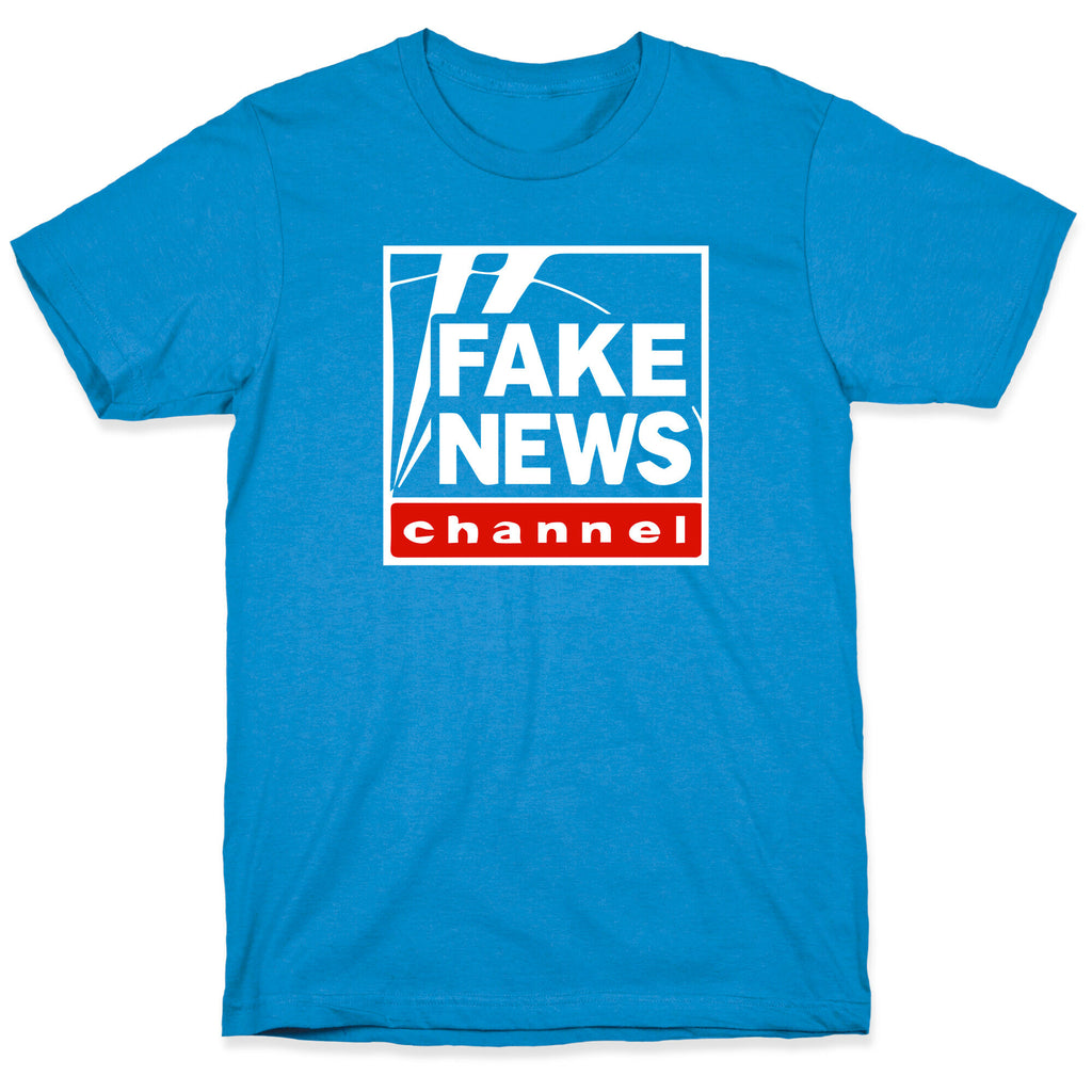 Fake News T-Shirt