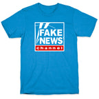 Fake News T-Shirt
