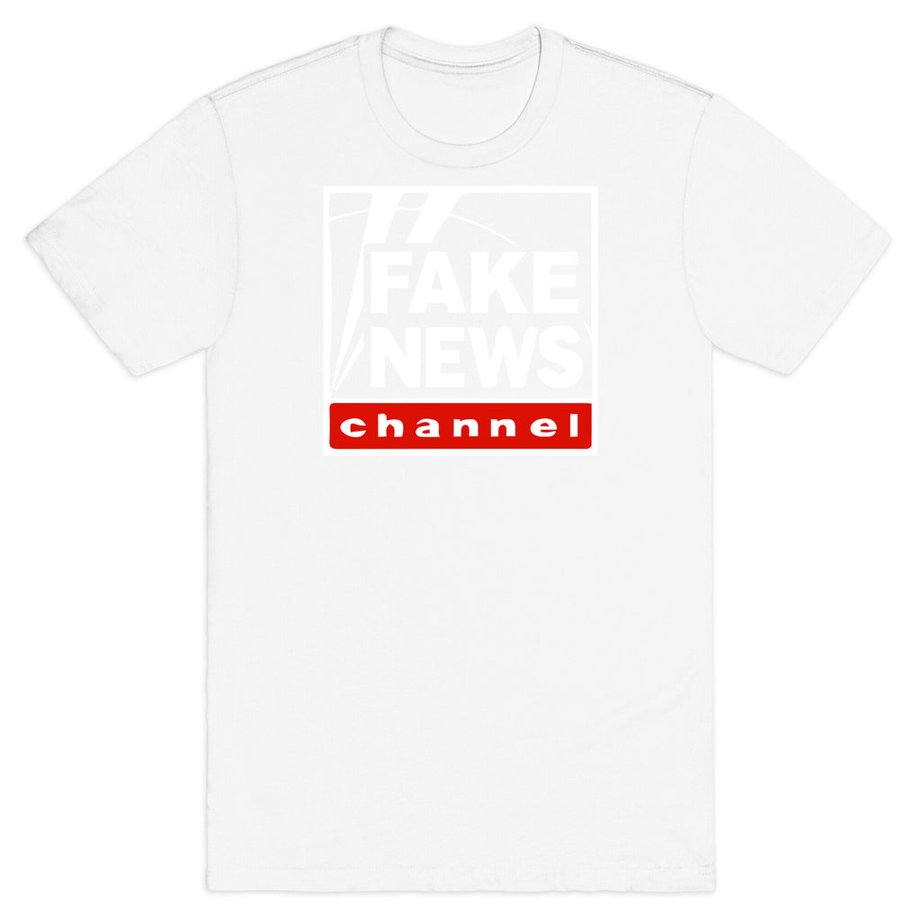 Fake News T-Shirt