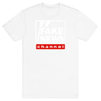 Fake News T-Shirt