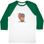 Dungeons & Dang it Bobby Baseball Tee