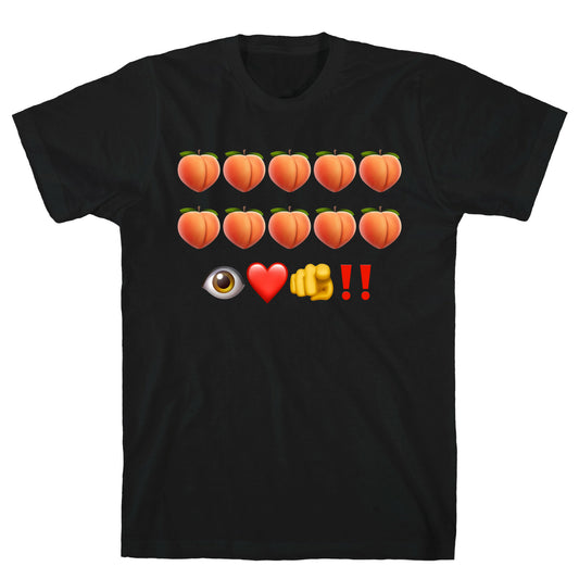 A Turtle’s Ballad T-Shirt