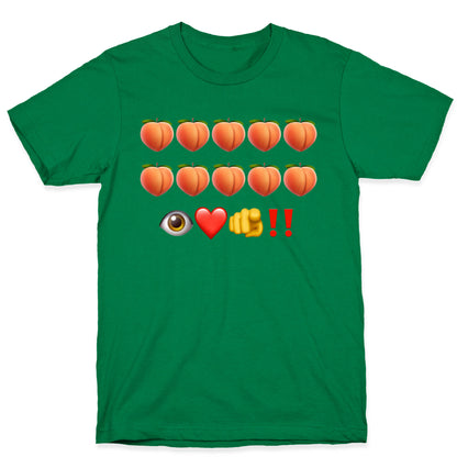 A Turtle’s Ballad T-Shirt