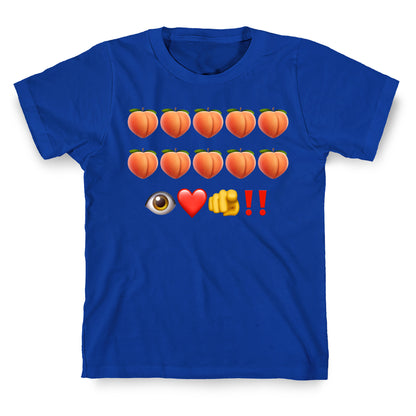 A Turtle’s Ballad T-Shirt