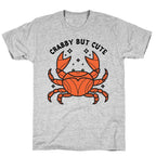 Crabby But Cute T-Shirt