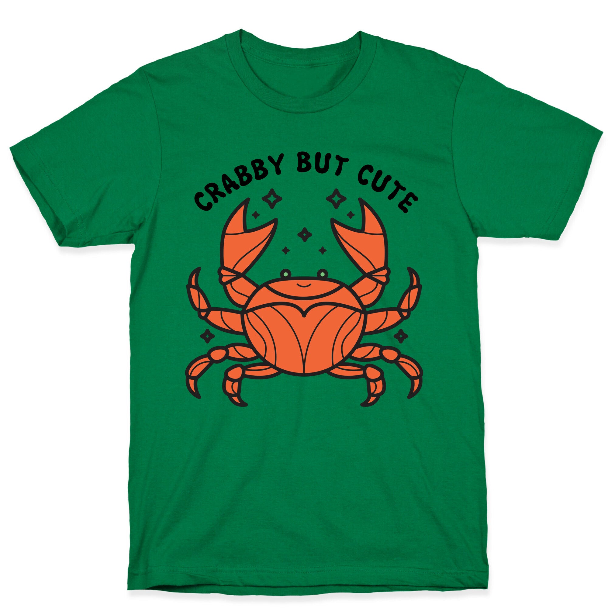 Crabby But Cute T-Shirt