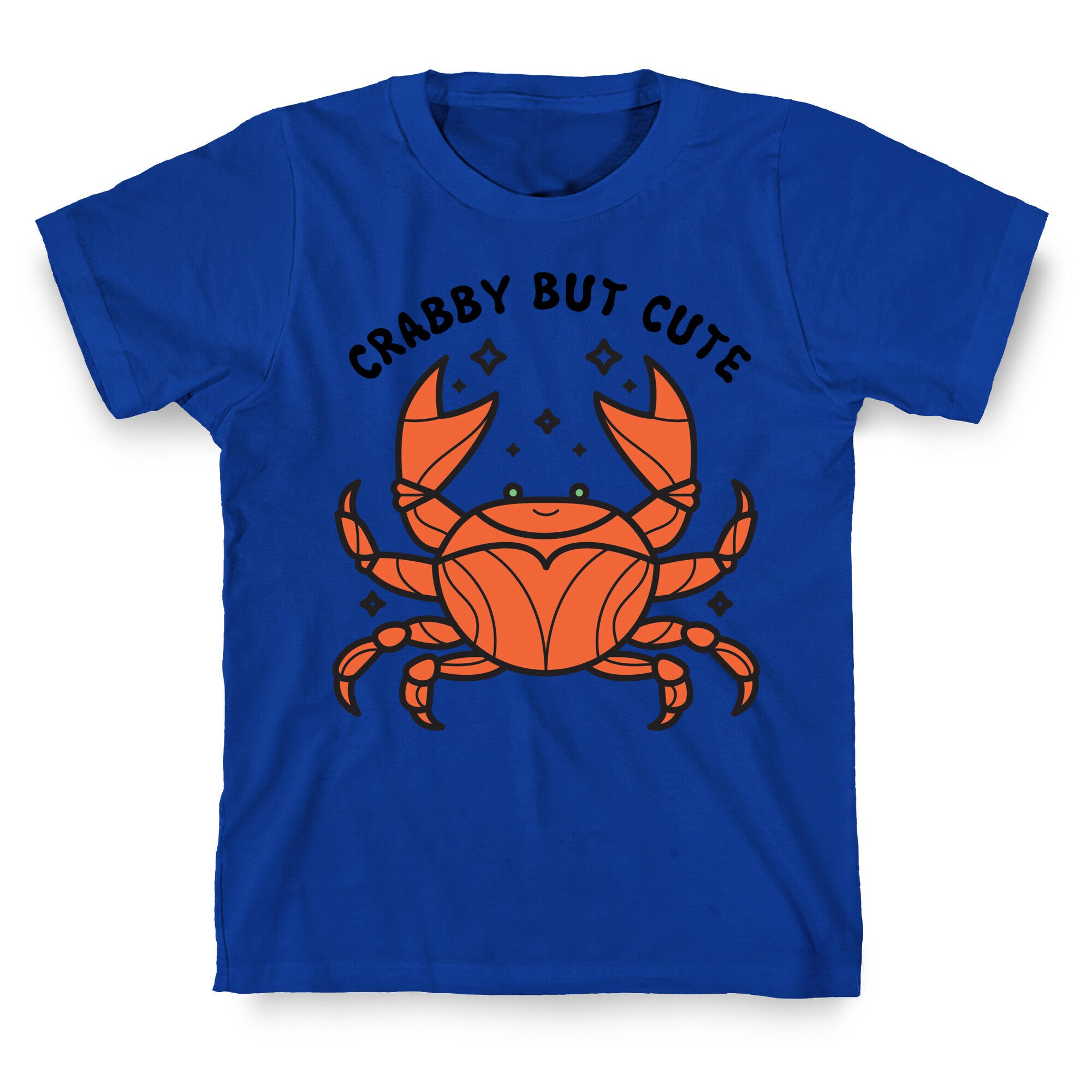 Crabby But Cute T-Shirt