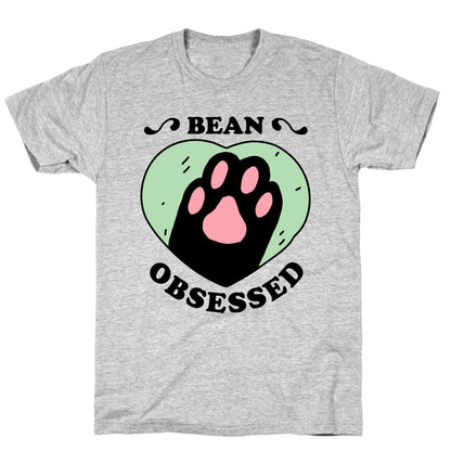 BEAN OBSESSED T-Shirt