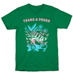 Trans & Proud T-Shirt