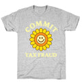 Commit Tax Fraud T-Shirt