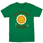 Swearing Helps T-Shirt